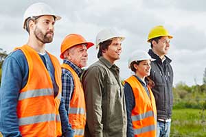 Trusted Traders