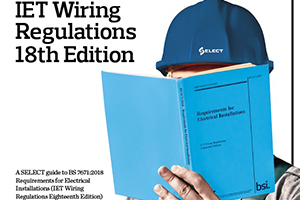 IET Wiring Regulations