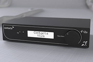 Contacta’s unique heat testing hearing loop