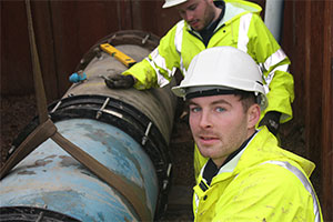 DTL Showcases Energy Training Capabilities