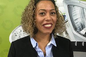 Recolight appoints new Operations Manager