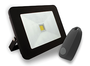 Quinetic Floodlight