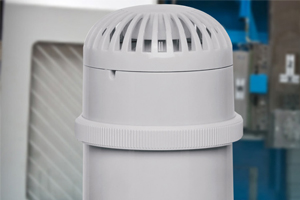 Switchtec stackable lighting and sounder modules