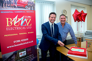 Buzz Electrical