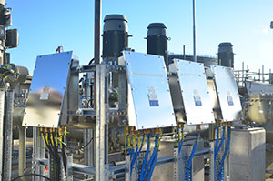 Hawke International’s Award-Winning Easy Access Enclosure Range