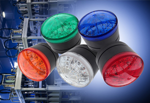 the STXLED Beacons