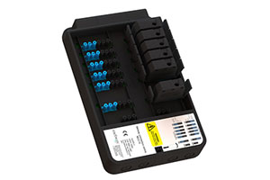 Metway Lighting Control Systems