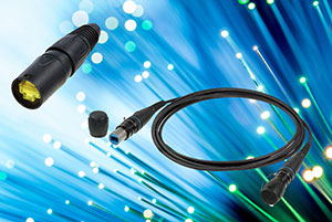 Neutrik Connectors from Foremost