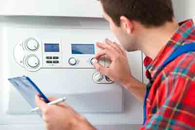 Gas Safety Engineer