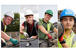 The BMI Apprentice of the Year 2020 promo