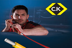 a man cable routing