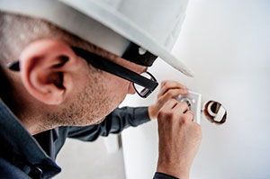 Virus hits electricians