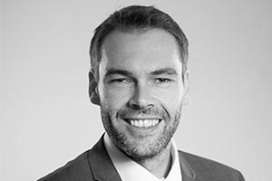 Nick Howes - author of maintaining productivity while working from home