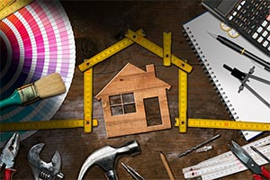 improving homes and restrictions lift