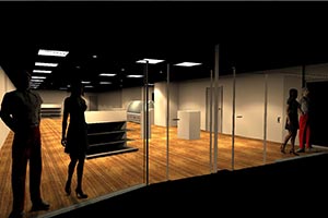 retail industry