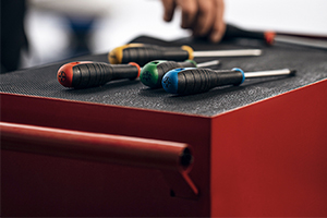 Hultafors Tools screwdrivers