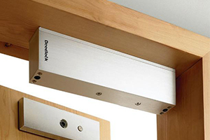 Electro-magnetic Locks the correct specification