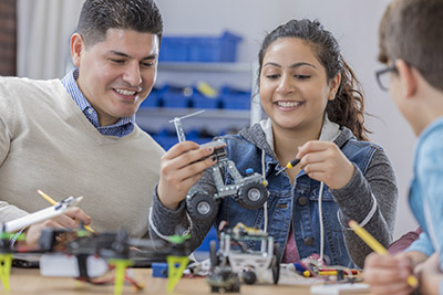 Next Engineers Programme