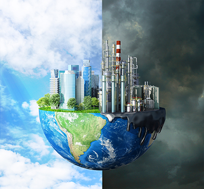 Climate Change Global Warming