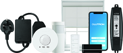 Lamp Dimmer Sensors Pico Window Repeater App Dimmer EA2