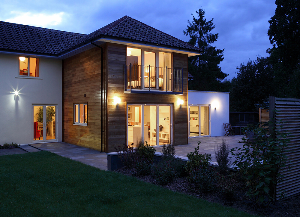 Smart home