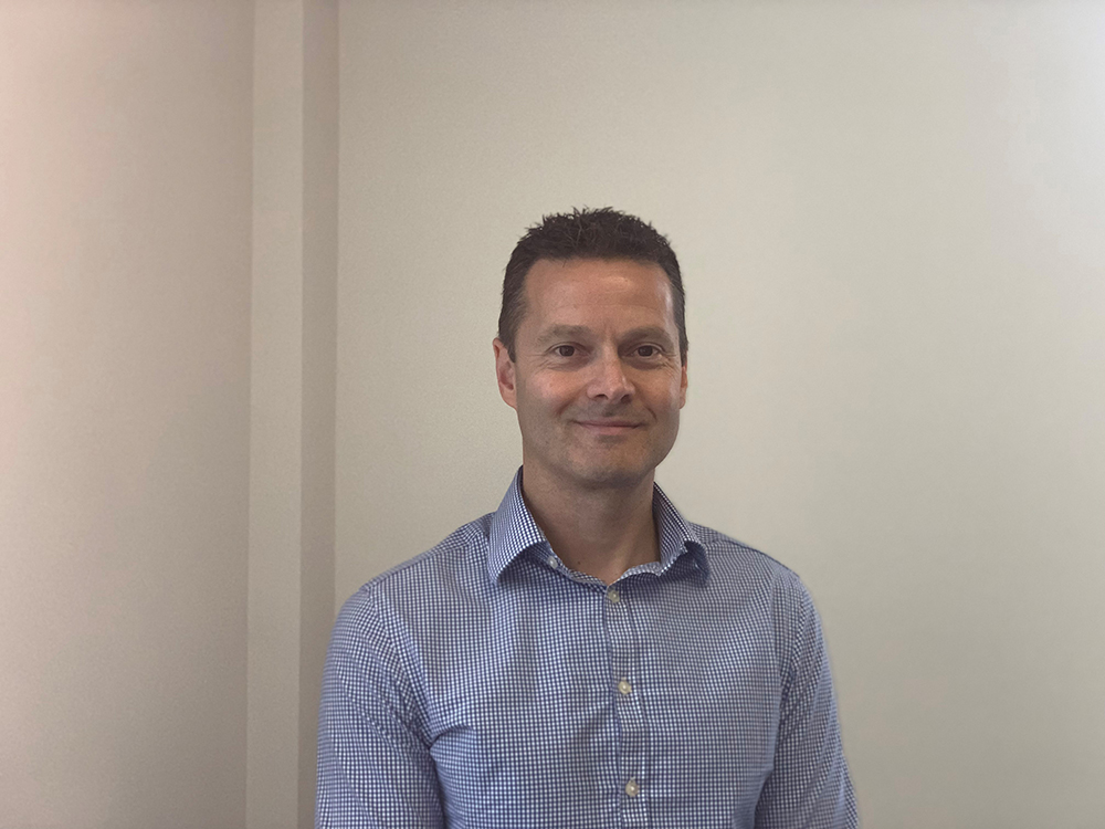 Matt Brown BCIA Management Committee