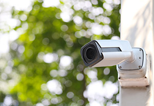 CCTV Camera