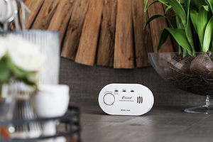 Kidde Safety CO Alarms compliant with latest EN standards