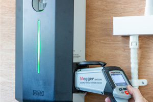 EV Charging Device