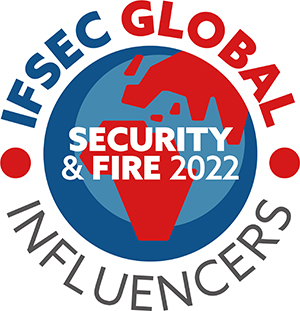 IFSEC Global Influencers Logo