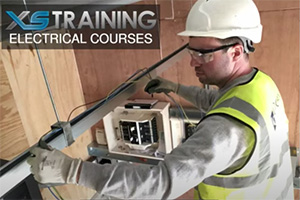 Online NVQ Level 3 Electrical Trading Courses