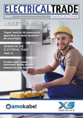 Electrical Trade Issue 37