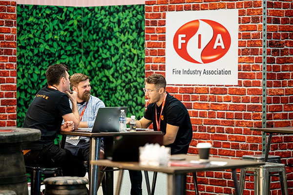 FIA - FIREX