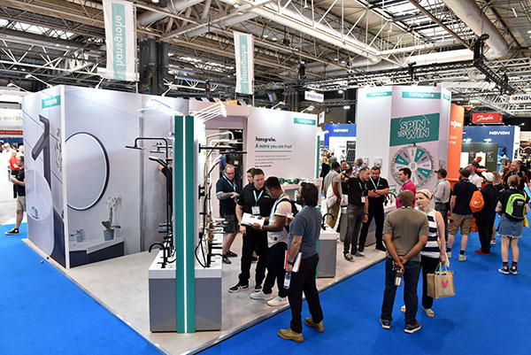 Installer Show