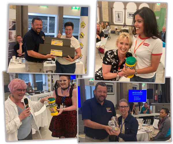 Call for Raffle Prizes for Tradeswomen’s Event