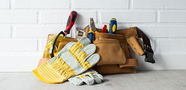 Tool belt
