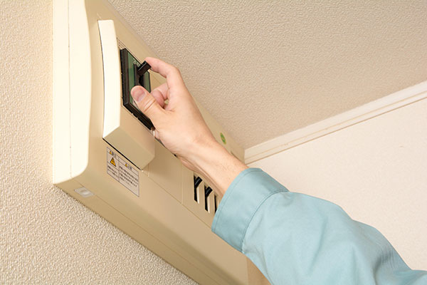 Which type of RCD should you use