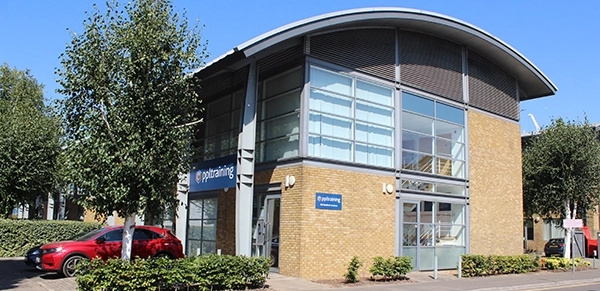 PPL Training Centre Slough Campus