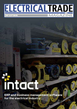 Intact Software