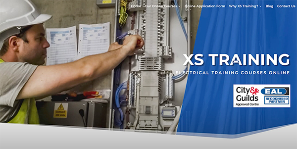 XS Training