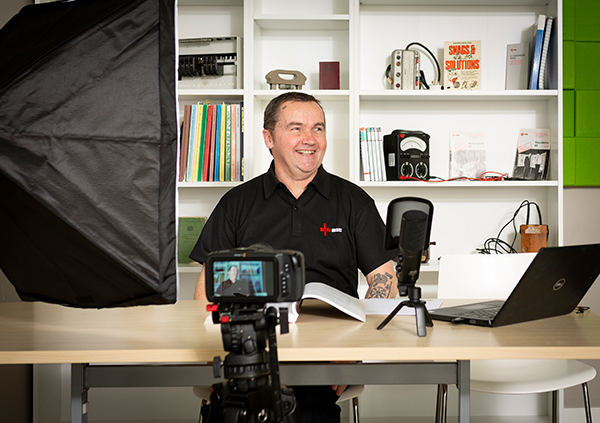 The Wire webinar ‘New opportunities: the future of electrical training’ will be made available to the wider industry as part of NICEIC’s Apprenticeship Week 2025 programme. The episode will take place on 13 February 2025 at 20:00.