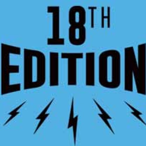 18th edition - Schneider Electric