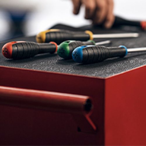 Hultafors Tools screwdrivers 