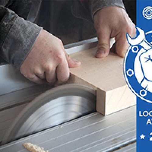 Search for hero tradespeople being in second annual Local Hero Award