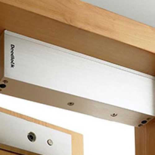 Electro-magnetic Locks the correct specification