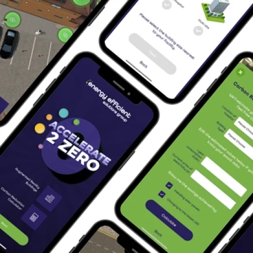 Accelerate 2 Zero