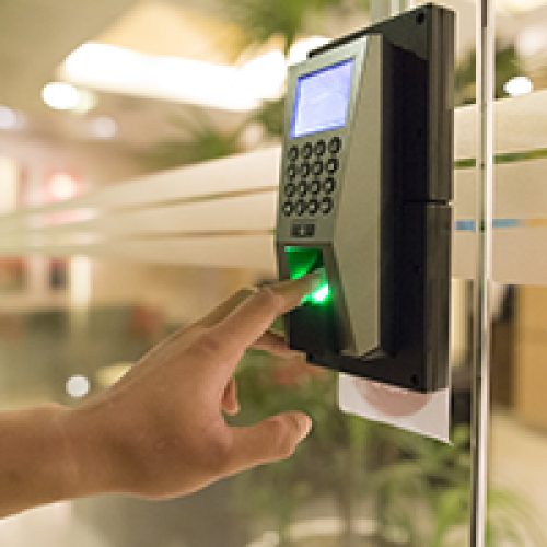 Access Control
