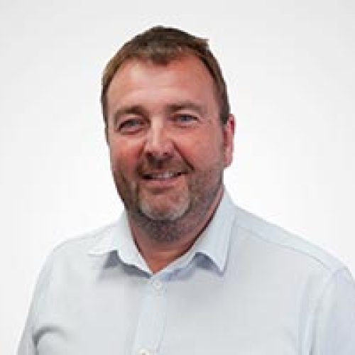 Andy Johnson