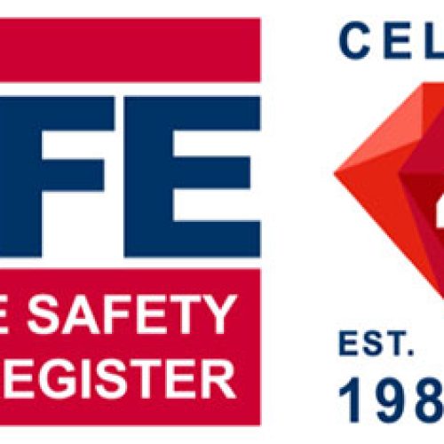 BAFE Fire Safety Celebrating 40 years