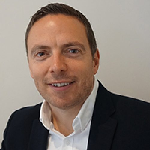Ben Davis from PropertyHeads.com who created the Tradesmen Blacklist
